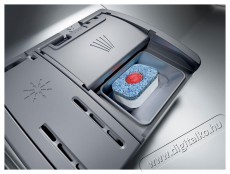 Bosch SMS4EMC06E Serie 4 Konyhai term&eacute;kek - Mosogat&oacute;g&eacute;p - Norm&aacute;l (60cm) szabadon&aacute;ll&oacute; mosogat&oacute;g&eacute;p - 509266