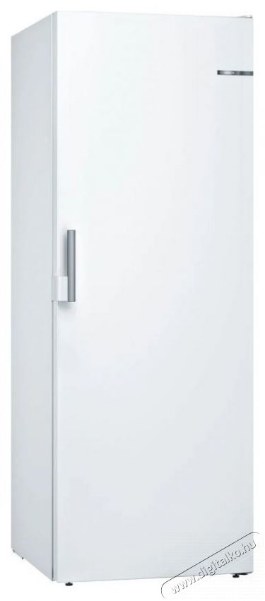 Bosch GSN58EWDV Serie 6 Konyhai term&eacute;kek - Hűtő, fagyaszt&oacute; (szabadon&aacute;ll&oacute;) - Fagyaszt&oacute;szekr&eacute;ny - 505622