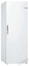 Bosch GSN58EWDV Serie 6 Konyhai term&eacute;kek - Hűtő, fagyaszt&oacute; (szabadon&aacute;ll&oacute;) - Fagyaszt&oacute;szekr&eacute;ny - 505622