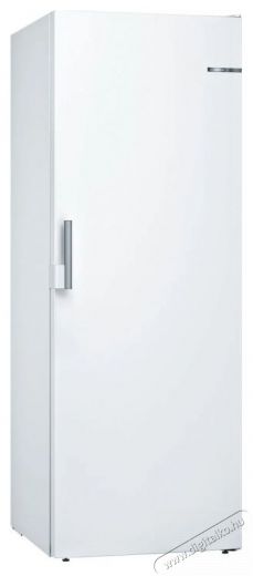 Bosch GSN58EWDV Serie 6 Konyhai term&eacute;kek - Hűtő, fagyaszt&oacute; (szabadon&aacute;ll&oacute;) - Fagyaszt&oacute;szekr&eacute;ny - 505622