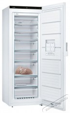 Bosch GSN58EWDV Serie 6 Konyhai term&eacute;kek - Hűtő, fagyaszt&oacute; (szabadon&aacute;ll&oacute;) - Fagyaszt&oacute;szekr&eacute;ny - 505622
