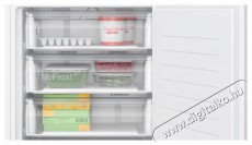 Bosch GUN21ADE0 Konyhai term&eacute;kek - Hűtő, fagyaszt&oacute; (szabadon&aacute;ll&oacute;) - Fagyaszt&oacute;szekr&eacute;ny - 505620