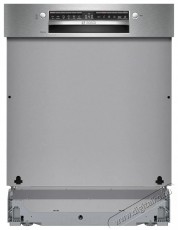 Bosch SMI4EVS04E Serie 4 Konyhai term&eacute;kek - Mosogat&oacute;g&eacute;p - Norm&aacute;l (60cm) be&eacute;p&iacute;thető mosogat&oacute;g&eacute;p - 509226