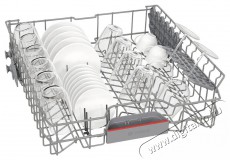 Bosch SMI4EVS04E Serie 4 Konyhai term&eacute;kek - Mosogat&oacute;g&eacute;p - Norm&aacute;l (60cm) be&eacute;p&iacute;thető mosogat&oacute;g&eacute;p - 509226