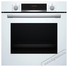 Bosch HBA534BW3 Serie 4 - &Uacute;jdons&aacute;gok - &Uacute;j term&eacute;kek - 505631