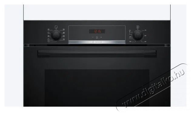 Bosch HBA534EB3 Serie 4 &Uacute;jdons&aacute;gok - &Uacute;j term&eacute;kek - 505626