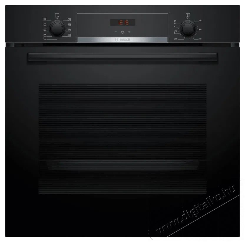 Bosch HBA534EB3 Serie 4 &Uacute;jdons&aacute;gok - &Uacute;j term&eacute;kek - 505626