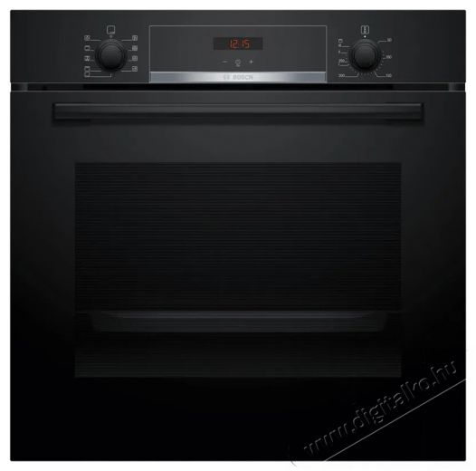 Bosch HBA534EB3 Serie 4 &Uacute;jdons&aacute;gok - &Uacute;j term&eacute;kek - 505626