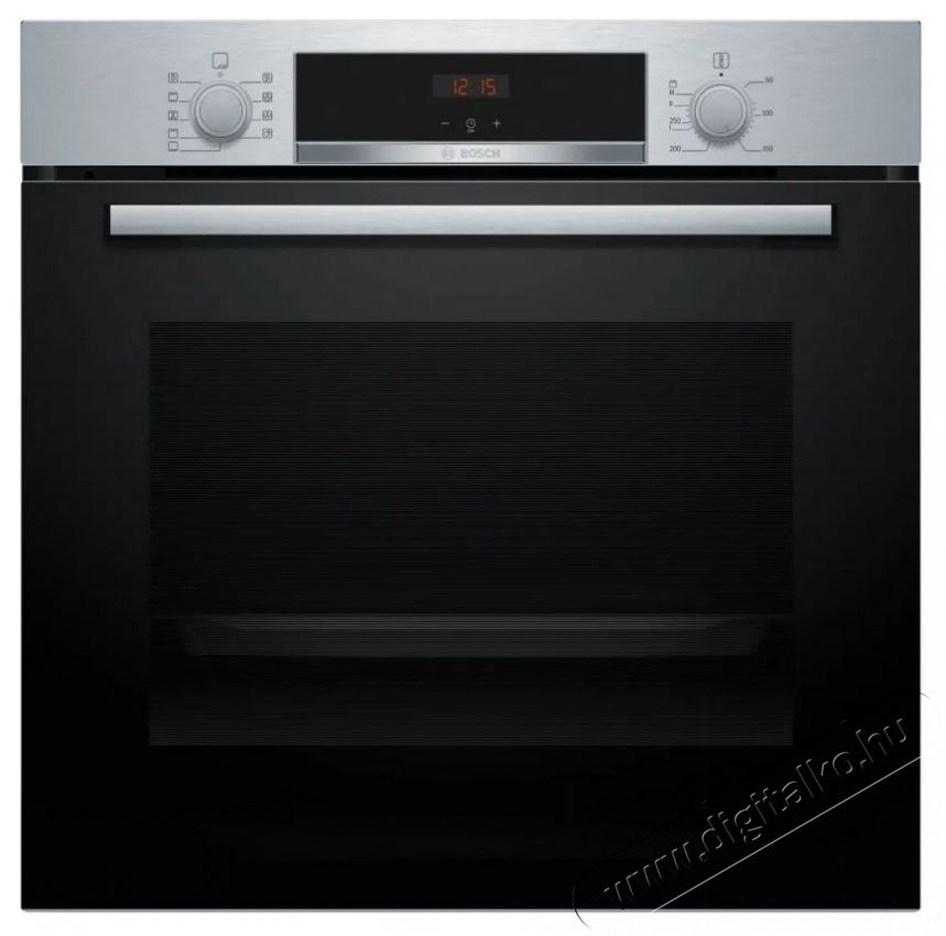 Bosch HBA534ES3 Serie 4 &Uacute;jdons&aacute;gok - &Uacute;j term&eacute;kek - 505627