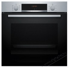 Bosch HBA534ES3 Serie 4 - &Uacute;jdons&aacute;gok - &Uacute;j term&eacute;kek - 505627