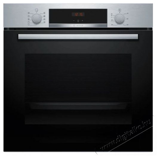 Bosch HBA534ES3 Serie 4 &Uacute;jdons&aacute;gok - &Uacute;j term&eacute;kek - 505627