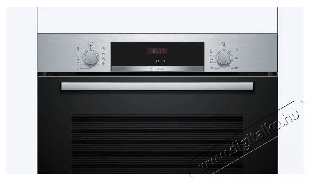 Bosch HBA534ES3 Serie 4 &Uacute;jdons&aacute;gok - &Uacute;j term&eacute;kek - 505627