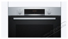 Bosch HBA534ES3 Serie 4 &Uacute;jdons&aacute;gok - &Uacute;j term&eacute;kek - 505627