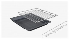 Bosch HBA534ES3 Serie 4 &Uacute;jdons&aacute;gok - &Uacute;j term&eacute;kek - 505627