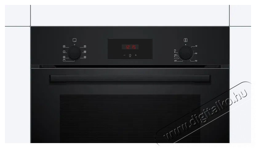 Bosch HBF133BA1 Serie 2 &Uacute;jdons&aacute;gok - &Uacute;j term&eacute;kek - 505634