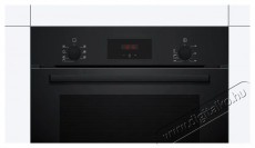 Bosch HBF133BA1 Serie 2 &Uacute;jdons&aacute;gok - &Uacute;j term&eacute;kek - 505634