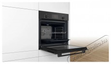 Bosch HBF133BA1 Serie 2 &Uacute;jdons&aacute;gok - &Uacute;j term&eacute;kek - 505634