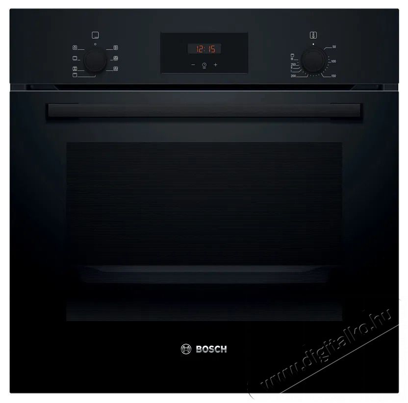 Bosch HBF133BA1 Serie 2 &Uacute;jdons&aacute;gok - &Uacute;j term&eacute;kek - 505634