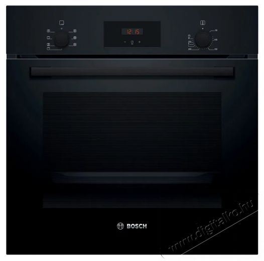 Bosch HBF133BA1 Serie 2 &Uacute;jdons&aacute;gok - &Uacute;j term&eacute;kek - 505634