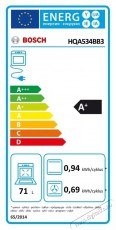 Bosch HQA534BB3 Serie 4 &Uacute;jdons&aacute;gok - &Uacute;j term&eacute;kek - 505630