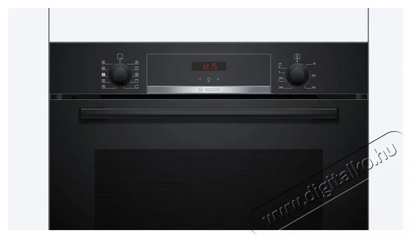 Bosch HQA534BB3 Serie 4 &Uacute;jdons&aacute;gok - &Uacute;j term&eacute;kek - 505630