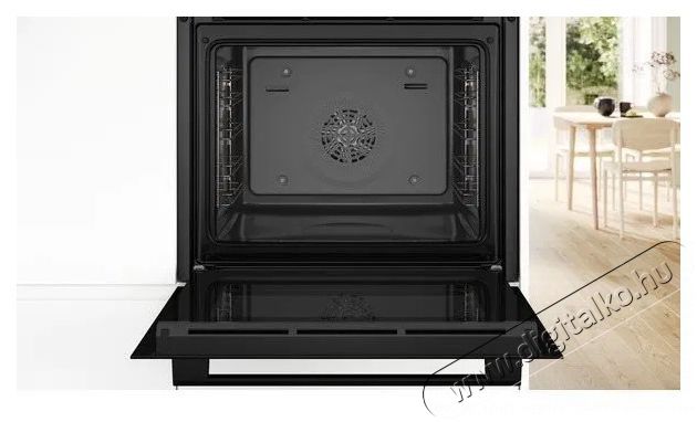 Bosch HQA534BB3 Serie 4 &Uacute;jdons&aacute;gok - &Uacute;j term&eacute;kek - 505630