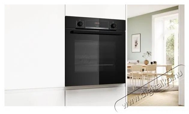 Bosch HQA534BB3 Serie 4 &Uacute;jdons&aacute;gok - &Uacute;j term&eacute;kek - 505630