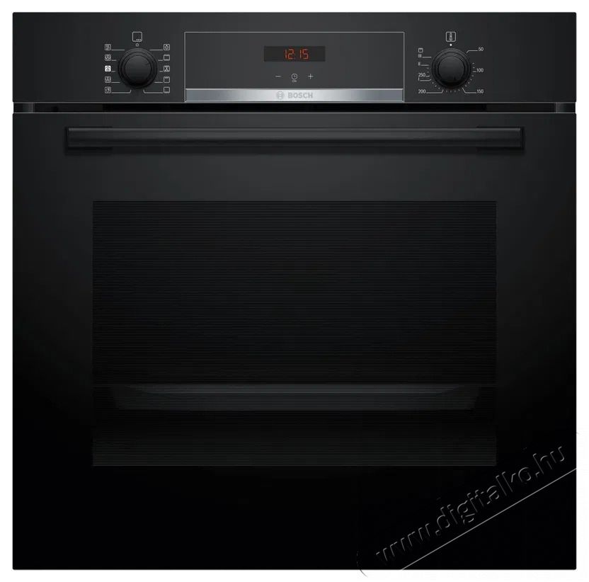 Bosch HQA534BB3 Serie 4 &Uacute;jdons&aacute;gok - &Uacute;j term&eacute;kek - 505630