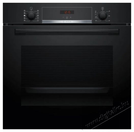 Bosch HQA534BB3 Serie 4 &Uacute;jdons&aacute;gok - &Uacute;j term&eacute;kek - 505630