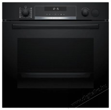 Bosch HRG578CB7 be&eacute;p&iacute;thető s&uuml;tő Konyhai term&eacute;kek - S&uuml;tő-főzőlap, tűzhely (be&eacute;p&iacute;thető) - S&uuml;tő (be&eacute;p&iacute;thető) - 505629