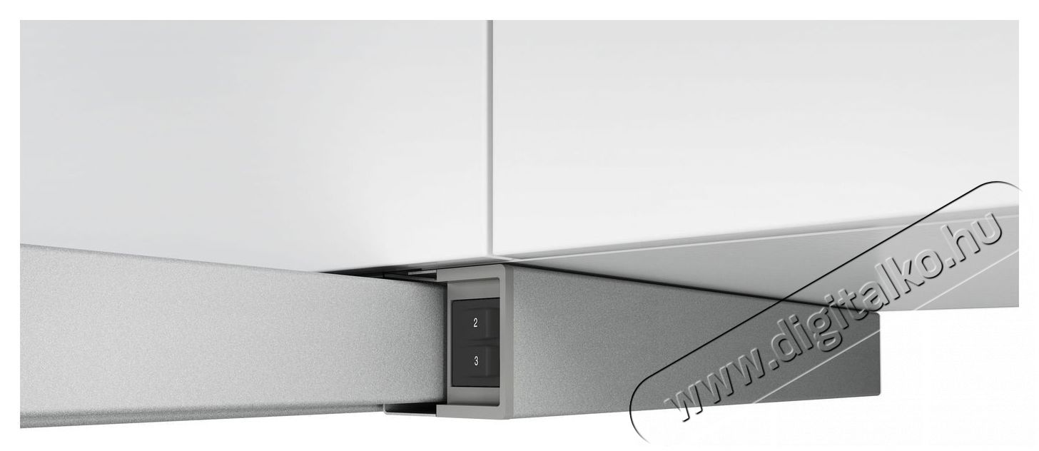 Bosch DFM064W54 Serie 2 Konyhai term&eacute;kek - P&aacute;raelsz&iacute;v&oacute; - Be&eacute;p&iacute;thető / kih&uacute;zhat&oacute; - 509653