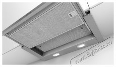 Bosch DFM064W54 Serie 2 Konyhai term&eacute;kek - P&aacute;raelsz&iacute;v&oacute; - Be&eacute;p&iacute;thető / kih&uacute;zhat&oacute; - 509653