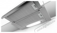 Bosch DFT63AC50 Konyhai term&eacute;kek - P&aacute;raelsz&iacute;v&oacute; - Be&eacute;p&iacute;thető / kih&uacute;zhat&oacute; - 509657