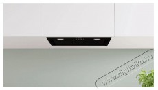 Bosch DLN56AC60 Serie 6 Konyhai term&eacute;kek - P&aacute;raelsz&iacute;v&oacute; - Be&eacute;p&iacute;thető / kih&uacute;zhat&oacute; - 509695