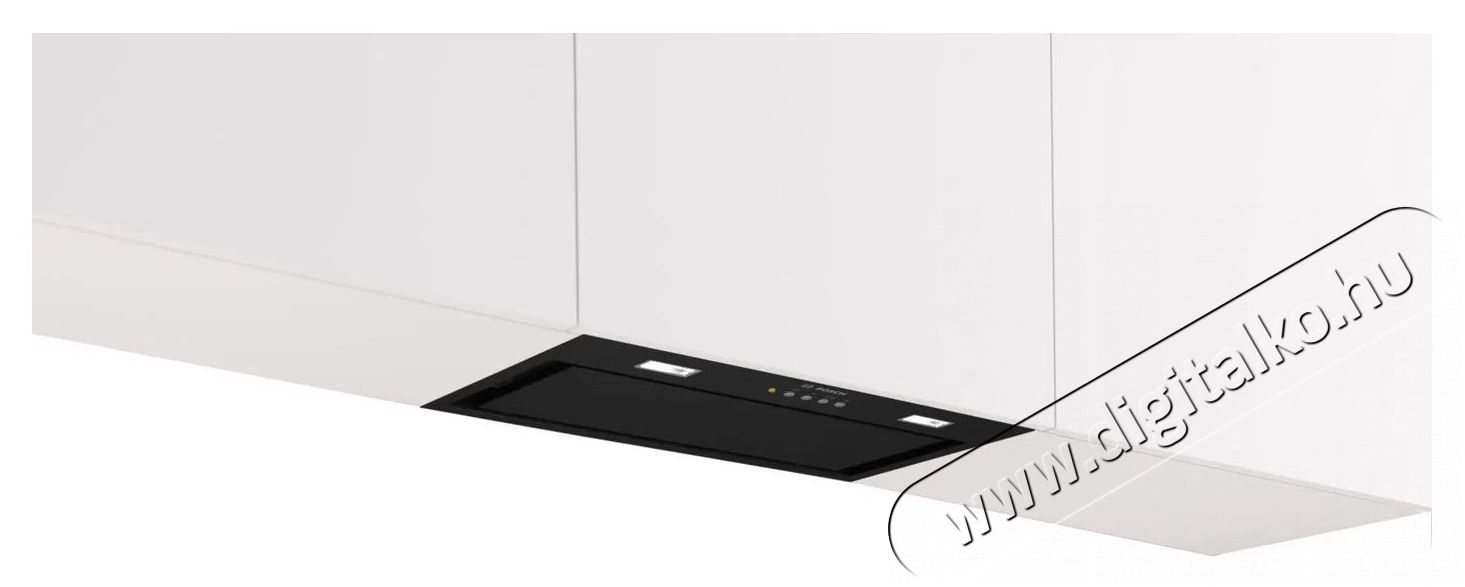 Bosch DLN56AC60 Serie 6 Konyhai term&eacute;kek - P&aacute;raelsz&iacute;v&oacute; - Be&eacute;p&iacute;thető / kih&uacute;zhat&oacute; - 509695