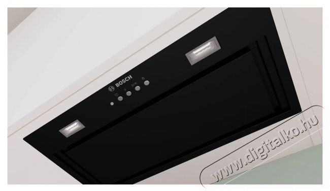 Bosch DLN56AC60 Serie 6 Konyhai term&eacute;kek - P&aacute;raelsz&iacute;v&oacute; - Be&eacute;p&iacute;thető / kih&uacute;zhat&oacute; - 509695