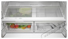 Bosch KFN96AXEA Serie 6 Konyhai term&eacute;kek - Hűtő, fagyaszt&oacute; (szabadon&aacute;ll&oacute;) - Amerikai t&iacute;pus&uacute; Side By Side hűtő - 509375
