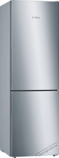 Bosch KGE36ALCA Serie 6 Konyhai term&eacute;kek - Hűtő, fagyaszt&oacute; (szabadon&aacute;ll&oacute;) - Alulfagyaszt&oacute;s kombin&aacute;lt hűtő - 509446