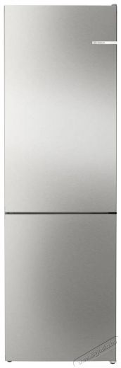 Bosch KGN362ICF Konyhai term&eacute;kek - Hűtő, fagyaszt&oacute; (szabadon&aacute;ll&oacute;) - Alulfagyaszt&oacute;s kombin&aacute;lt hűtő - 509412