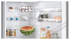 Bosch KGN362ICF Konyhai term&eacute;kek - Hűtő, fagyaszt&oacute; (szabadon&aacute;ll&oacute;) - Alulfagyaszt&oacute;s kombin&aacute;lt hűtő - 509412