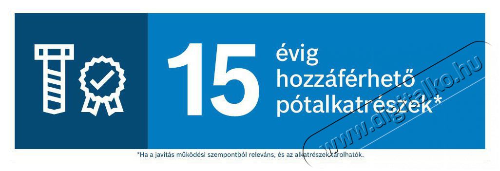 Bosch KGN49AICT Serie 6 Konyhai term&eacute;kek - Hűtő, fagyaszt&oacute; (szabadon&aacute;ll&oacute;) - Alulfagyaszt&oacute;s kombin&aacute;lt hűtő - 509431