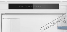 Bosch KIL42VFE0 Serie 4 Konyhai term&eacute;kek - Hűtő, fagyaszt&oacute; (szabadon&aacute;ll&oacute;) - Fagyaszt&oacute; n&eacute;lk&uuml;li hűtő - 509449