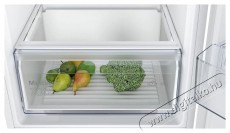 Bosch KIV87NSE0 Serie 2 Konyhai term&eacute;kek - Hűtő, fagyaszt&oacute; (be&eacute;p&iacute;thető) - Alulfagyaszt&oacute;s kombin&aacute;lt hűtő - 509308