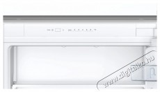 Bosch KIV87NSE0 Serie 2 Konyhai term&eacute;kek - Hűtő, fagyaszt&oacute; (be&eacute;p&iacute;thető) - Alulfagyaszt&oacute;s kombin&aacute;lt hűtő - 509308