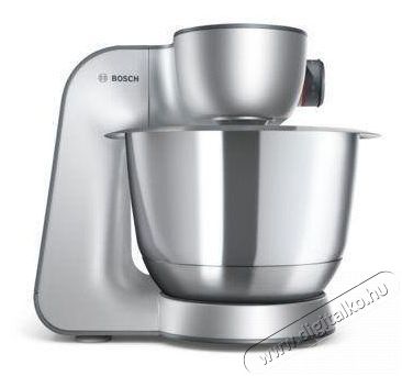Bosch MUM58364 Konyhai term&eacute;kek - Konyhai kisg&eacute;p (elők&eacute;sz&iacute;t&eacute;s / feldolgoz&aacute;s) - Konyhai robotg&eacute;p - 511275