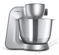 Bosch MUM58364 Konyhai term&eacute;kek - Konyhai kisg&eacute;p (elők&eacute;sz&iacute;t&eacute;s / feldolgoz&aacute;s) - Konyhai robotg&eacute;p - 511275