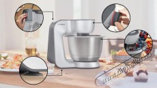 Bosch MUM5935B CreationLine &Uacute;jdons&aacute;gok - &Uacute;j term&eacute;kek - 511281