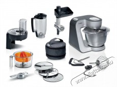 Bosch MUM5935B CreationLine - &Uacute;jdons&aacute;gok - &Uacute;j term&eacute;kek - 511281