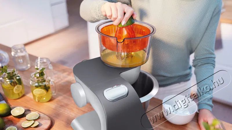 Bosch MUM5935B CreationLine &Uacute;jdons&aacute;gok - &Uacute;j term&eacute;kek - 511281