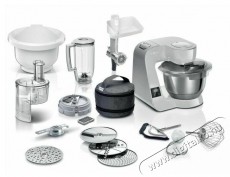 Bosch MUM5XL72 Scale Konyhai term&eacute;kek - Konyhai kisg&eacute;p (elők&eacute;sz&iacute;t&eacute;s / feldolgoz&aacute;s) - Konyhai robotg&eacute;p - 511274